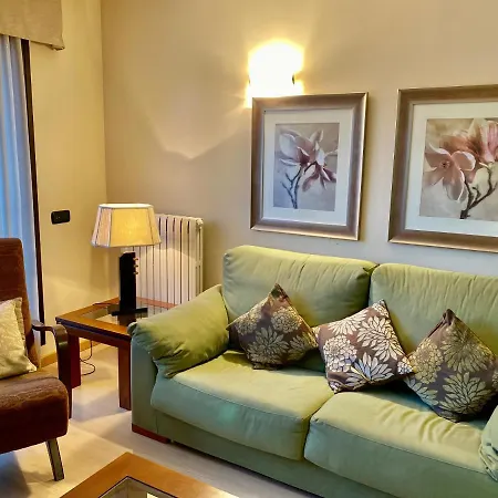 Prober_siscaro Apartment
